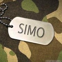 Simo Simo
