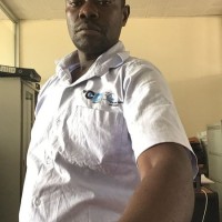 Ntende Eddie