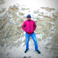 Karan P Singh