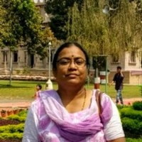 Uma Murali