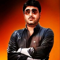 Srinivasa teja Hari