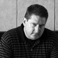 Jim Scott