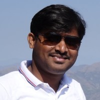 Puneeth S