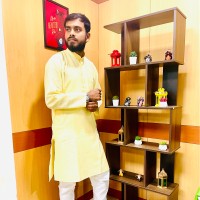 Lakshya Pathak