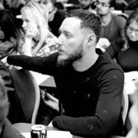 Олег Холоденко