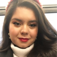 Ellendiane Souza Lôpo Hondeveld