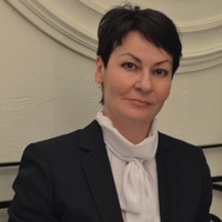 Наталья Корнева