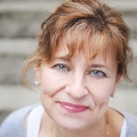 Cynthia Bogas