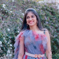 Samayanti Pinnamaneni