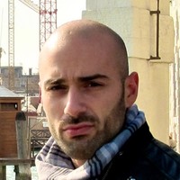 Inġ. David Busuttil