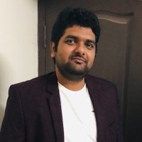 Kalyanasundar Hariharan