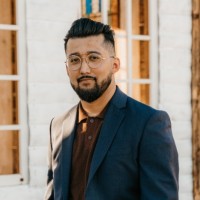Peter M Sanchez