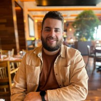 Pedro Henrique G. Olivo