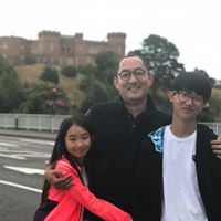 Dan Kim