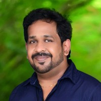 Santhoshbala Vijayakumar
