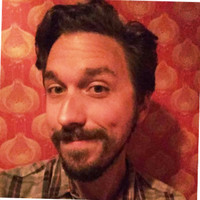 Jacob C. Nuxoll, Ccuf