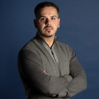 Bruno Pinto
