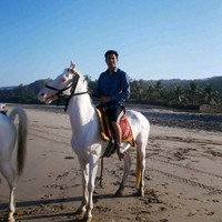 Mahesh Joshi