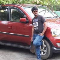 Dileep Kumar