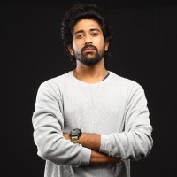 Karthick Chinnasamy