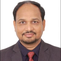 Ajit Kumar Sahoo