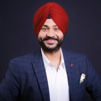 Satinderpal Nagpal