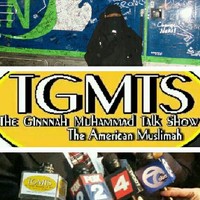 Gin'Nnah Muhammad