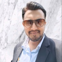 Kashif K