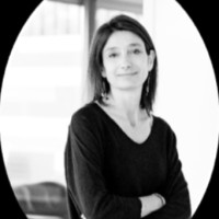 Stéphanie Lacoste-Saige