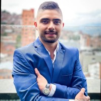 Juan Felipe Restrepo Escobar