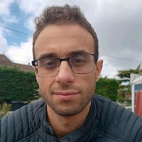 Mourad Bellache