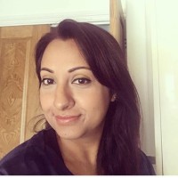 Radhika Jandu Assoc Cipd