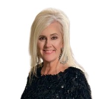 Patti Rogers