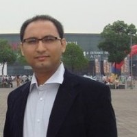 Himanshu Patel