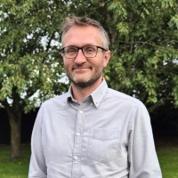 Oliver Godbold