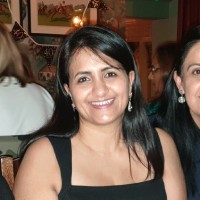 Ranjit Kaur