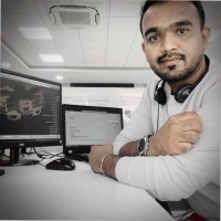 Shubham Patil