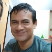 Marcos Rivera Cueva