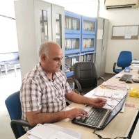 Arun Rai