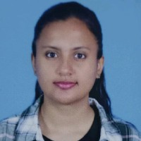Nithyashree M