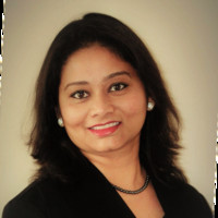 Rakhee Narsude