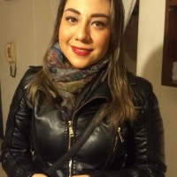 Daniela Aceves Larrañaga