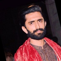 Ahsan Raza