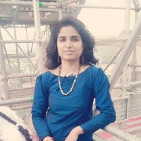 Shivani J