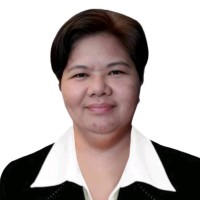 Geraldine Dungca