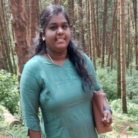 Geethanjali M