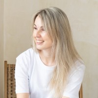 Iryna Gutenmorgen (Petrenko)