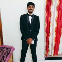 Sanket Kapse