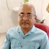 Krishna Sahai