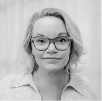 Karin Swanson